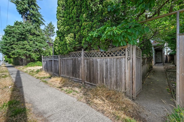 Photo 30 at 819 W 70th Avenue, Marpole, Vancouver West