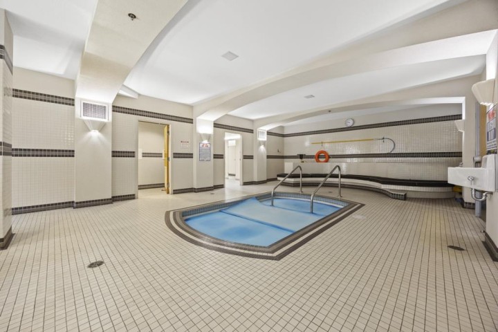 Photo 17 at 408 - 989 Richards Street, Downtown VW, Vancouver West