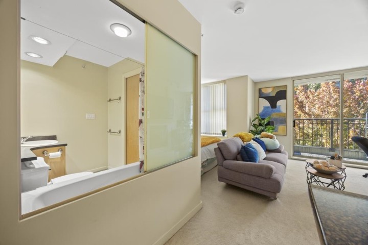Photo 11 at 408 - 989 Richards Street, Downtown VW, Vancouver West