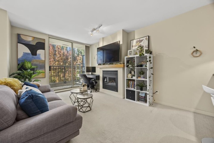 Photo 4 at 408 - 989 Richards Street, Downtown VW, Vancouver West