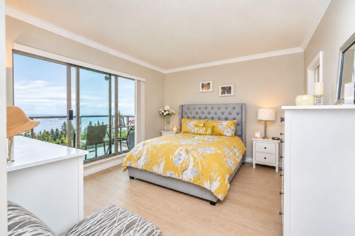 Photo 23 at 402 - 3131 Deer Ridge Drive, Deer Ridge WV, West Vancouver