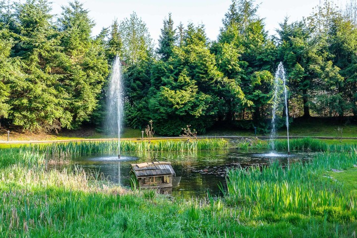Photo 36 at 402 - 3131 Deer Ridge Drive, Deer Ridge WV, West Vancouver