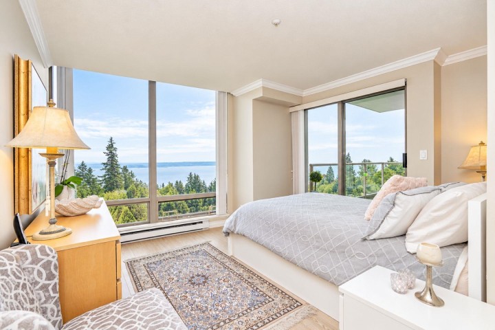 Photo 28 at 402 - 3131 Deer Ridge Drive, Deer Ridge WV, West Vancouver