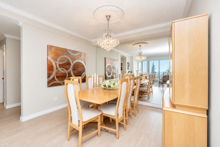 Photo 9 at 402 - 3131 Deer Ridge Drive, Deer Ridge WV, West Vancouver