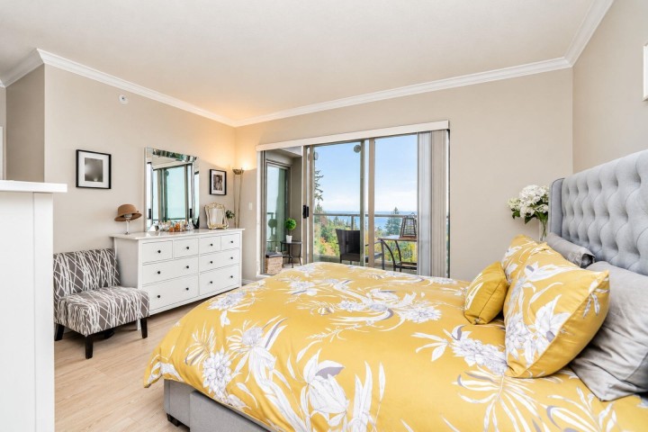 Photo 24 at 402 - 3131 Deer Ridge Drive, Deer Ridge WV, West Vancouver
