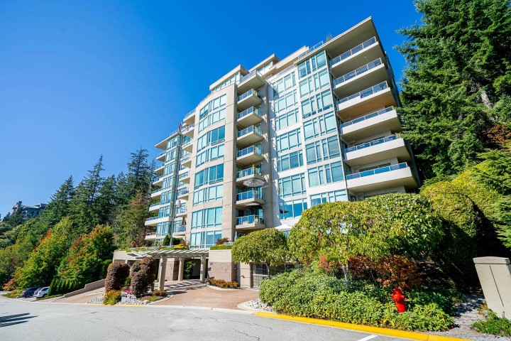 Photo 34 at 402 - 3131 Deer Ridge Drive, Deer Ridge WV, West Vancouver