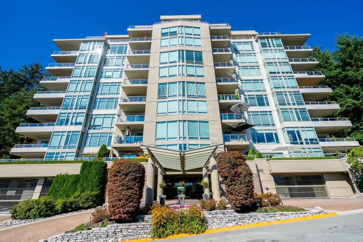 Photo 33 at 402 - 3131 Deer Ridge Drive, Deer Ridge WV, West Vancouver