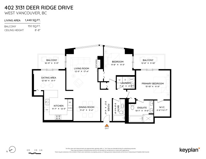 Photo 39 at 402 - 3131 Deer Ridge Drive, Deer Ridge WV, West Vancouver