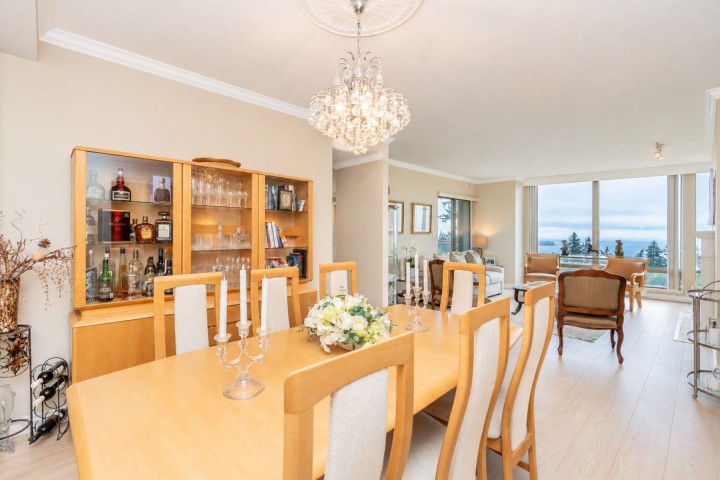 Photo 8 at 402 - 3131 Deer Ridge Drive, Deer Ridge WV, West Vancouver