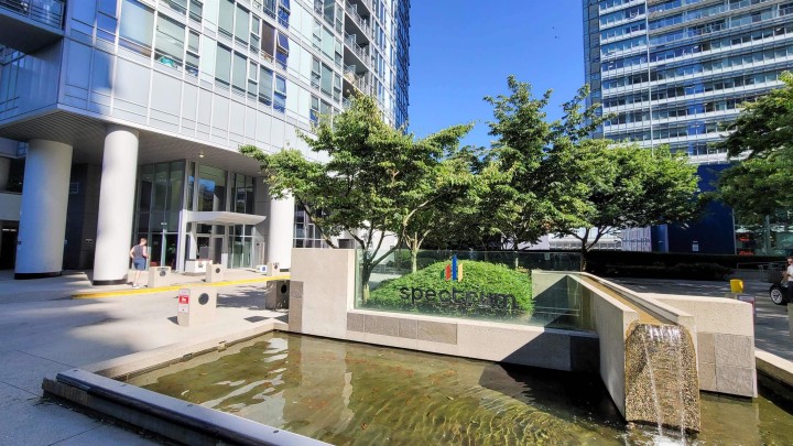 Photo 7 at 2006 - 111 W Georgia Street, Downtown VW, Vancouver West
