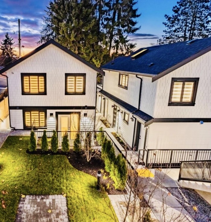 Photo 4 at 5439 Killarney Street, Collingwood VE, Vancouver East
