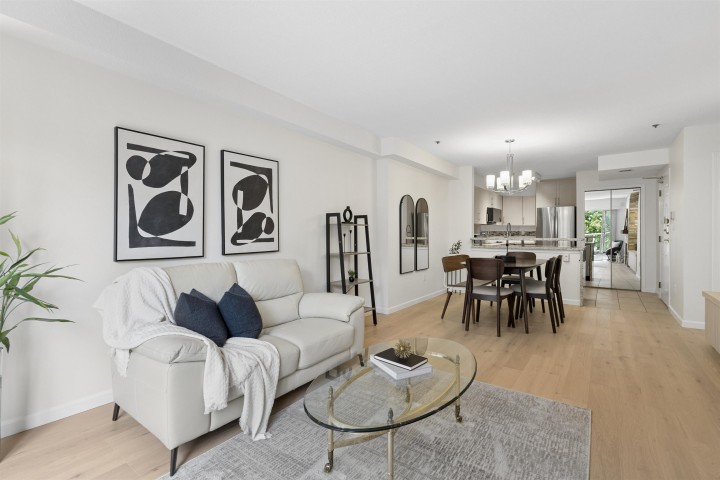 Photo 6 at 305 - 980 W 21st Avenue, Cambie, Vancouver West