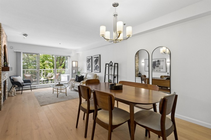 Photo 13 at 305 - 980 W 21st Avenue, Cambie, Vancouver West