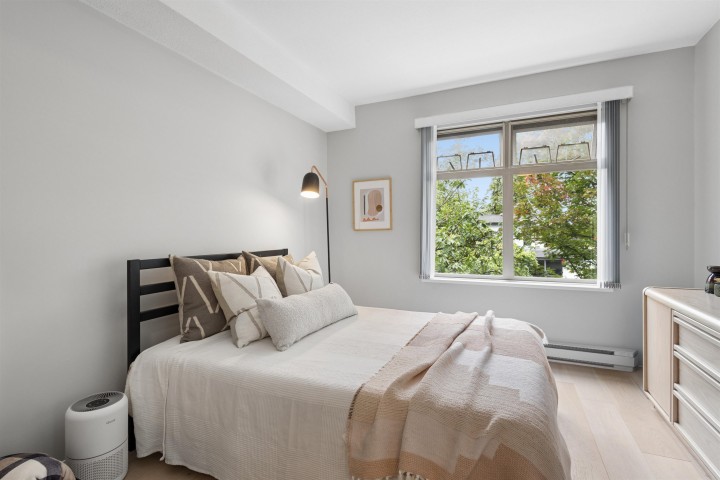 Photo 17 at 305 - 980 W 21st Avenue, Cambie, Vancouver West