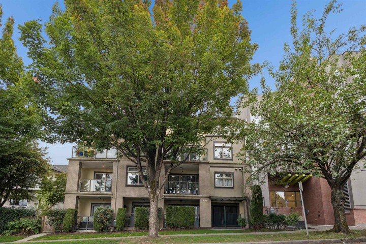 Photo 26 at 305 - 980 W 21st Avenue, Cambie, Vancouver West