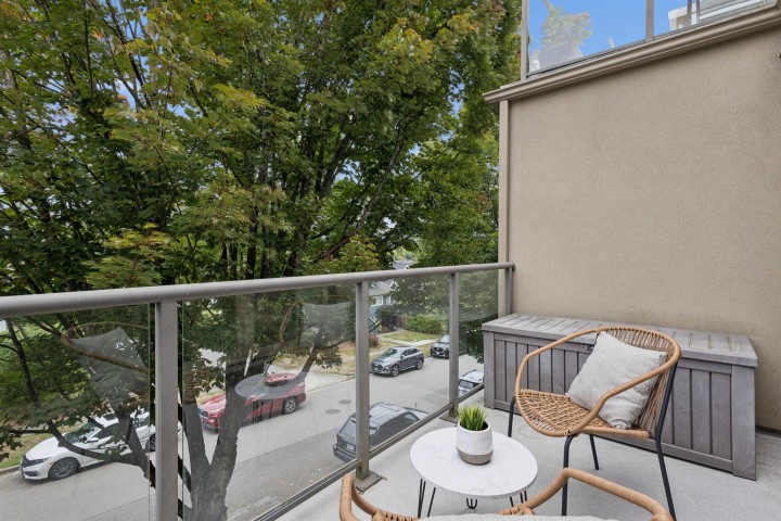 Photo 24 at 305 - 980 W 21st Avenue, Cambie, Vancouver West