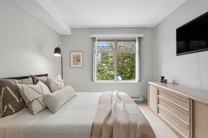 Photo 18 at 305 - 980 W 21st Avenue, Cambie, Vancouver West
