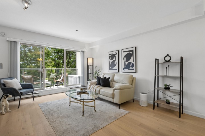 Photo 15 at 305 - 980 W 21st Avenue, Cambie, Vancouver West