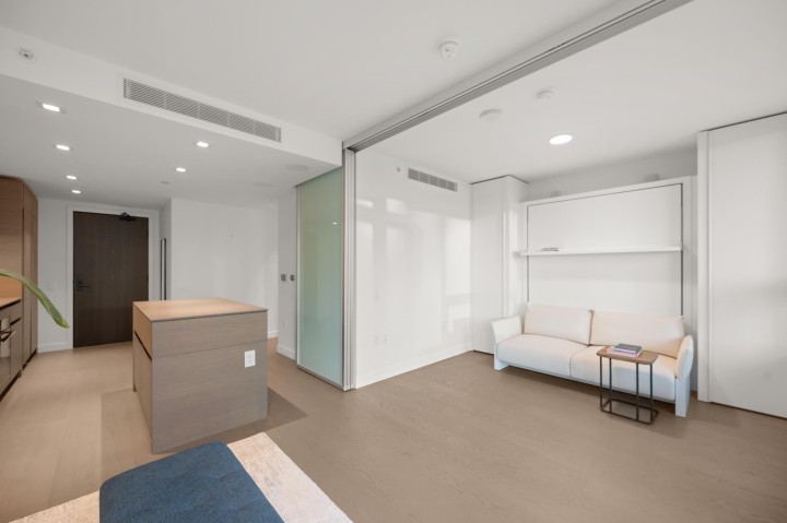 Photo 17 at 1404 - 620 Cardero Street, Coal Harbour, Vancouver West