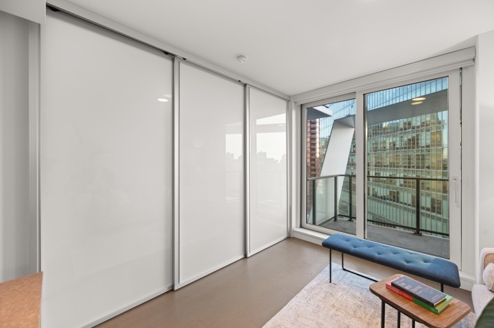 Photo 16 at 1404 - 620 Cardero Street, Coal Harbour, Vancouver West