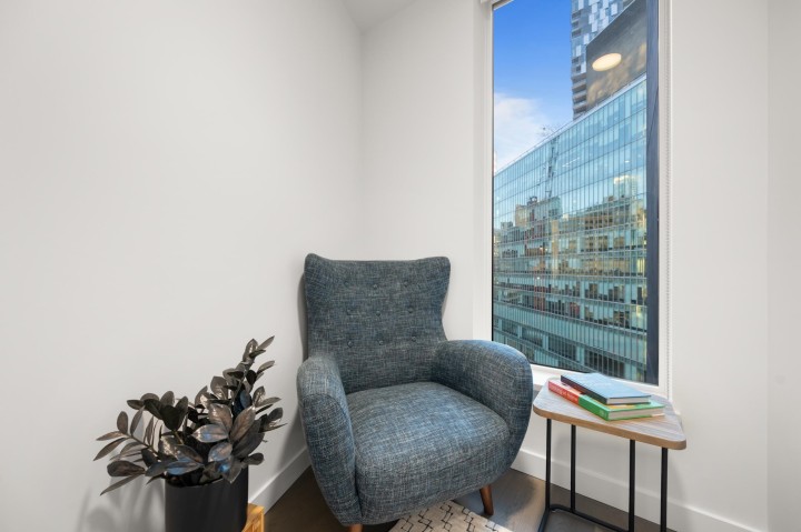 Photo 24 at 1404 - 620 Cardero Street, Coal Harbour, Vancouver West