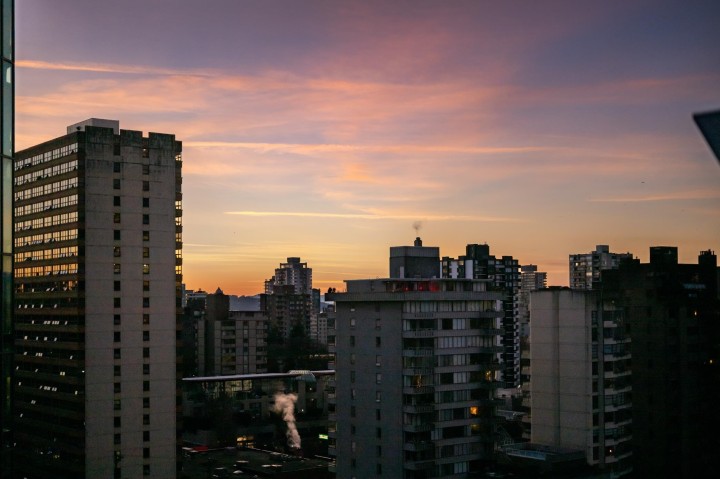 Photo 14 at 1404 - 620 Cardero Street, Coal Harbour, Vancouver West