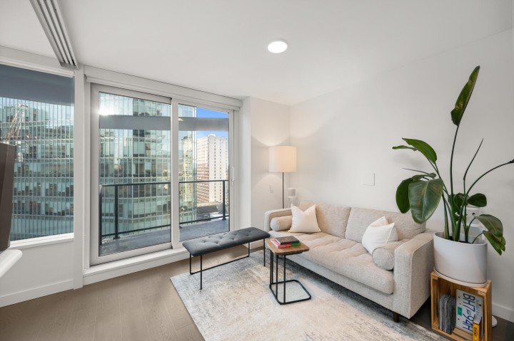 Photo 8 at 1404 - 620 Cardero Street, Coal Harbour, Vancouver West