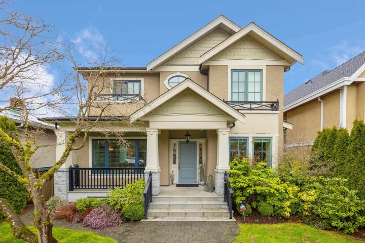 Photo 1 at 2969 W 22nd Avenue, Arbutus, Vancouver West