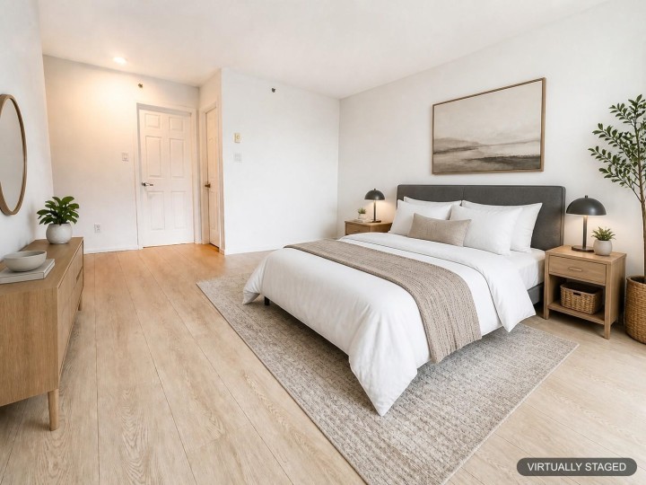 Photo 15 at 504 - 1159 Main Street, Downtown VE, Vancouver East