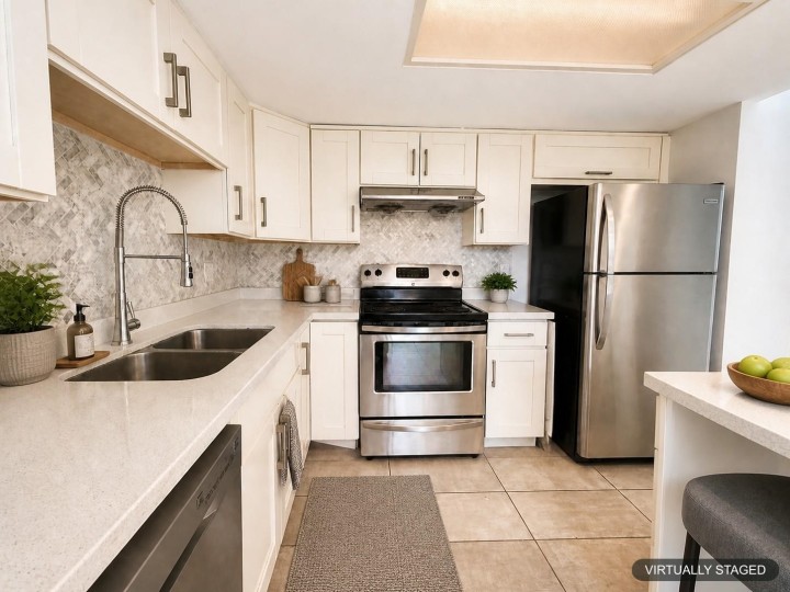 Photo 11 at 504 - 1159 Main Street, Downtown VE, Vancouver East