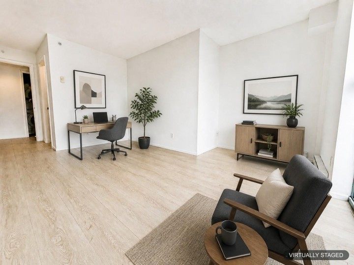 Photo 25 at 504 - 1159 Main Street, Downtown VE, Vancouver East