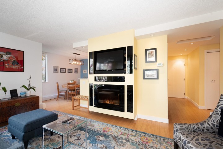 Photo 13 at 201 - 1127 Barclay Street, West End VW, Vancouver West