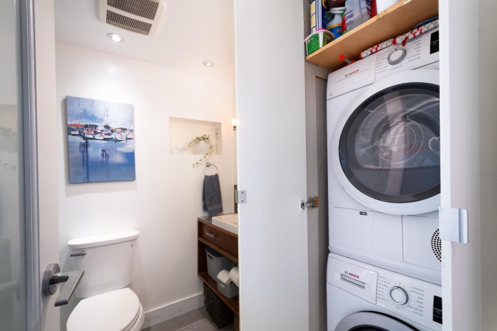 Photo 16 at 201 - 1127 Barclay Street, West End VW, Vancouver West