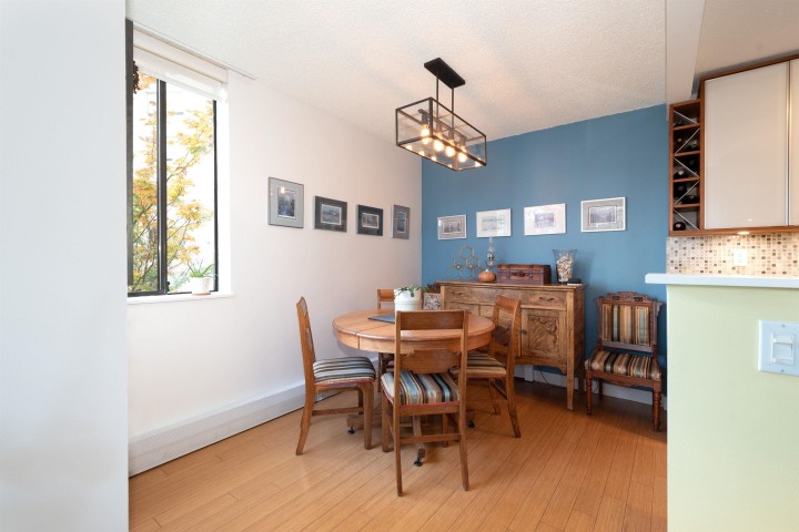 Photo 12 at 201 - 1127 Barclay Street, West End VW, Vancouver West