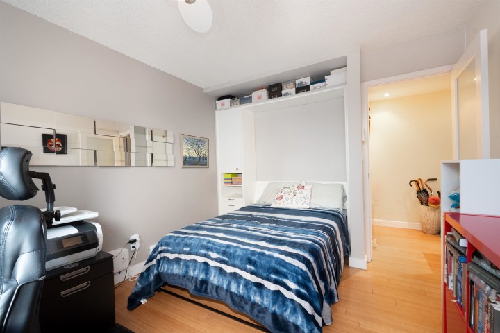 Photo 26 at 201 - 1127 Barclay Street, West End VW, Vancouver West