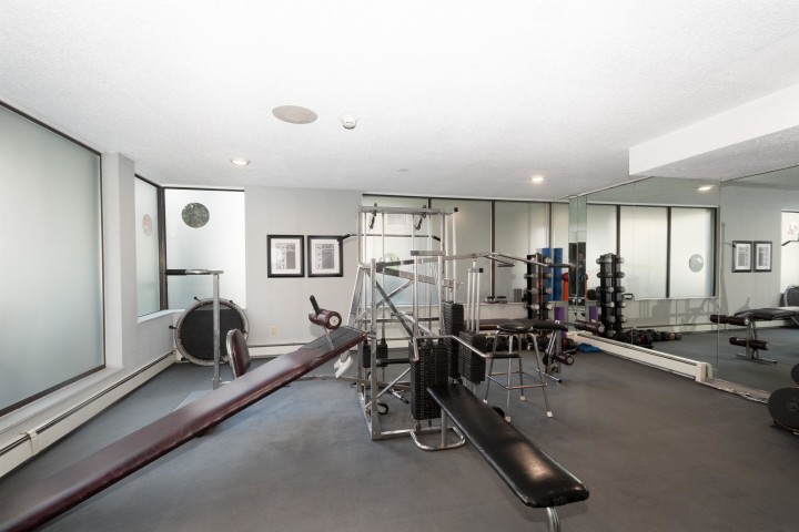Photo 32 at 201 - 1127 Barclay Street, West End VW, Vancouver West