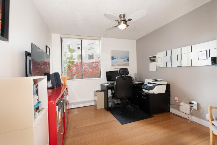 Photo 28 at 201 - 1127 Barclay Street, West End VW, Vancouver West