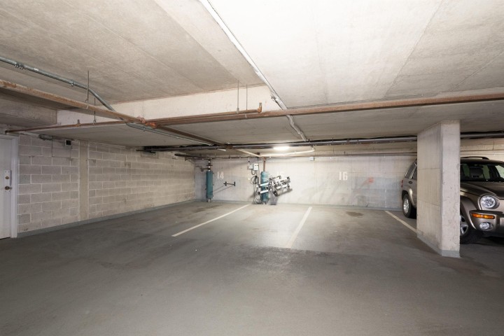 Photo 29 at 201 - 1127 Barclay Street, West End VW, Vancouver West