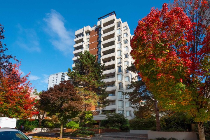 Photo 21 at 201 - 1127 Barclay Street, West End VW, Vancouver West