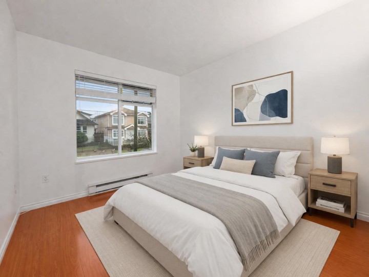 Photo 10 at 15 - 3428 Adanac Street, Renfrew VE, Vancouver East