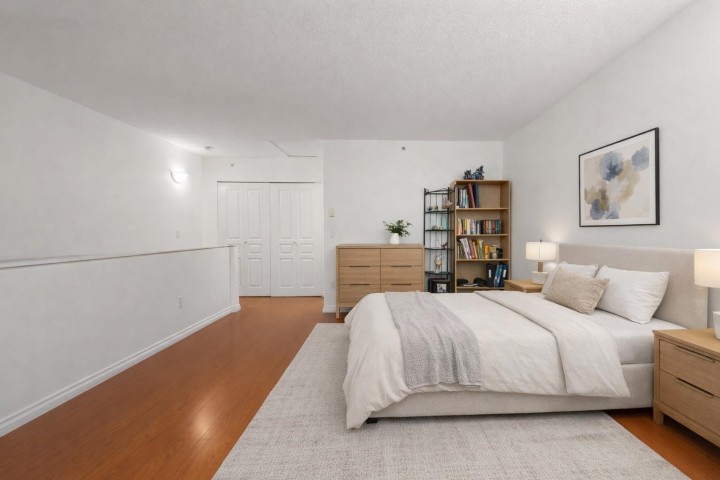 Photo 8 at 15 - 3428 Adanac Street, Renfrew VE, Vancouver East