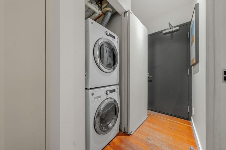 Photo 23 at 204 - 310 Water Street, Downtown VW, Vancouver West