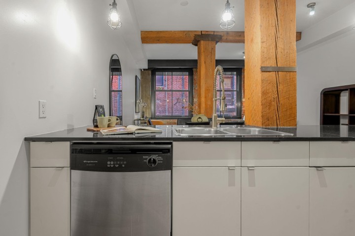 Photo 16 at 204 - 310 Water Street, Downtown VW, Vancouver West