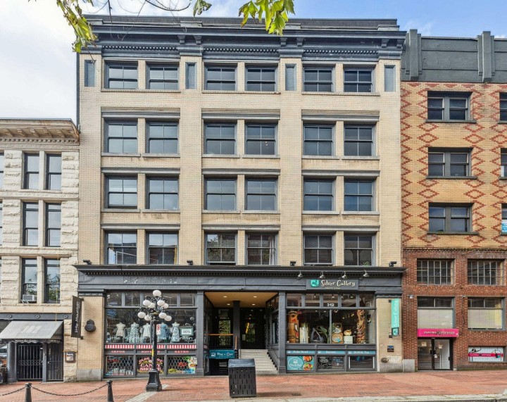 Photo 28 at 204 - 310 Water Street, Downtown VW, Vancouver West