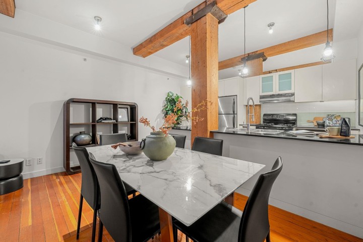 Photo 9 at 204 - 310 Water Street, Downtown VW, Vancouver West