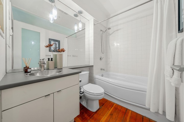 Photo 24 at 204 - 310 Water Street, Downtown VW, Vancouver West