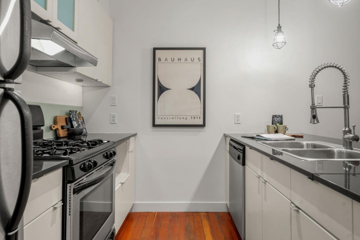 Photo 14 at 204 - 310 Water Street, Downtown VW, Vancouver West