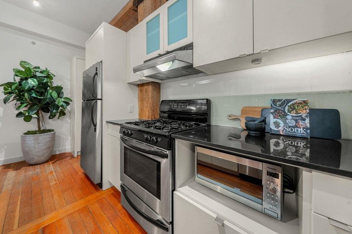 Photo 15 at 204 - 310 Water Street, Downtown VW, Vancouver West