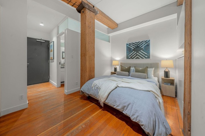 Photo 19 at 204 - 310 Water Street, Downtown VW, Vancouver West