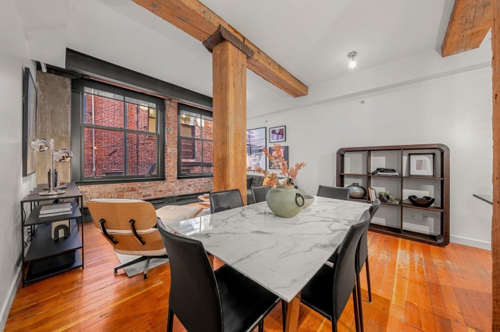 Photo 8 at 204 - 310 Water Street, Downtown VW, Vancouver West
